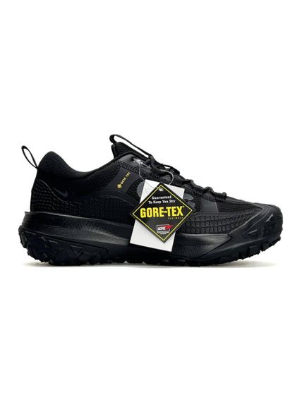 Кросівки ACG Mountain Fly 2 Low GTX Black , В'єтнам 45 28.5-29 см