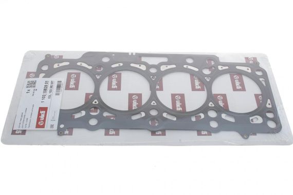 Прокладка ГБЦ VW Caddy 1.6TDI 10-, Ø80,50mm, 1,55mm, 1 метка 11031083901