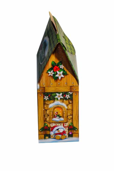 Подарунковий набір Новорічний Мега Подарунок (213264) | Зображення 3