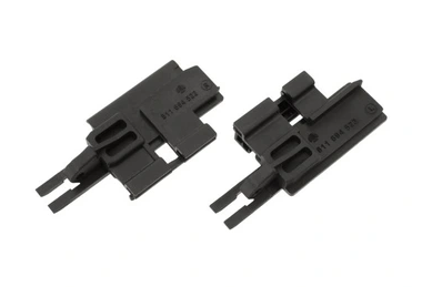 BMW E39 5 X5 E53 99-06 ремкомплект люка 2 шт. комплект | Зображення 1