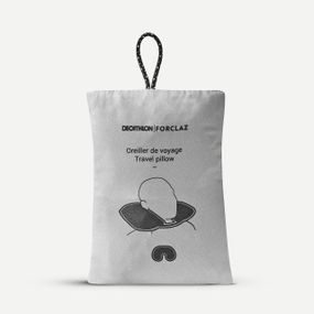 Подушка для подорожей TRAVEL 100 Compact