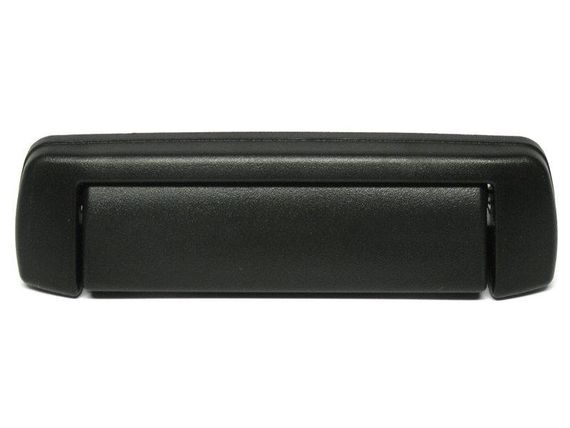 Daewoo Tico - ліва зовнішня ручка дверей передня=задня, Део Тіко