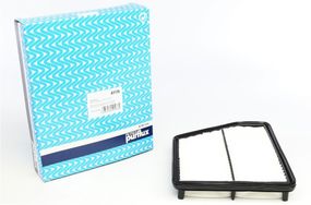 Фільтр повітряний Hyundai Matrix 1.5CRDI 1.6 1.8 01-10 A1176