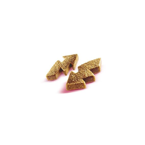 Ласощі Brit Care Functional Snack Endurance для собак з підвищеною активністю з ягням та бананом 150 г | Зображення 1