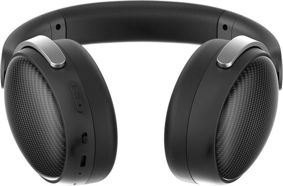 Навушники бездротові A4Tech Fstyler BH350C Black чорні | Зображення 7