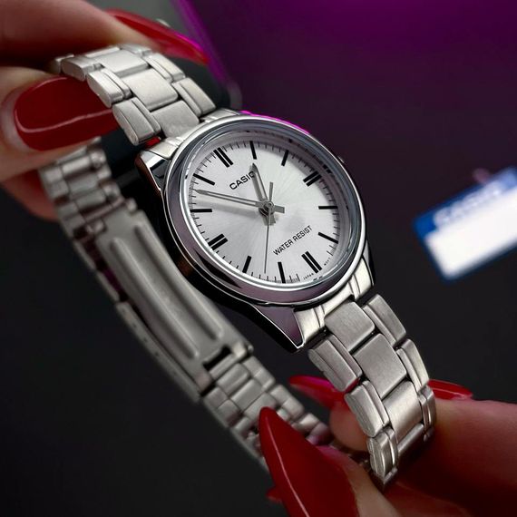 Жіночий годинник Casio LTP-V005D-7A | Зображення 3