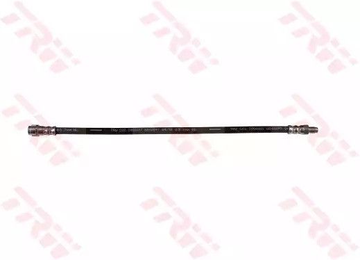 Шланг Гальмівний FORD, MB передн. , TRW (PHB353)