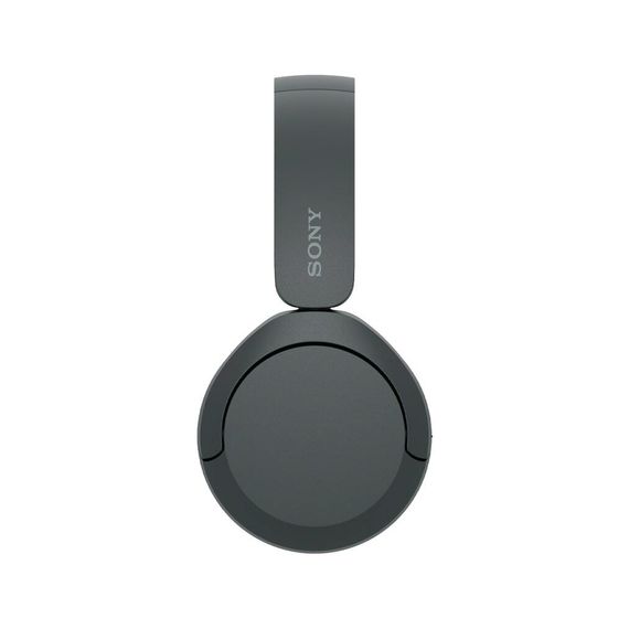 Навушники Sony WH-CH520 Wireless Black (WHCH520B.CE7) | Зображення 2
