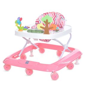 Ходунки дитячі M 6134-8 світлові та звукові ефекти