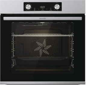 Електрична духова шафа Gorenje BO 6737 E02X (BO3CO6C02-1)