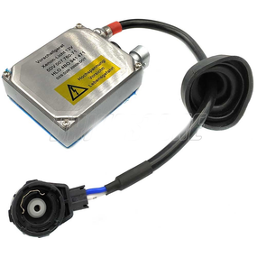 Штатный блок розжига FN-17031 - D2/4(H5) FN031 5DV 007 760-71 HLO 4BO 941 471 Audi, Opel, Porsche, BMW, Volvo