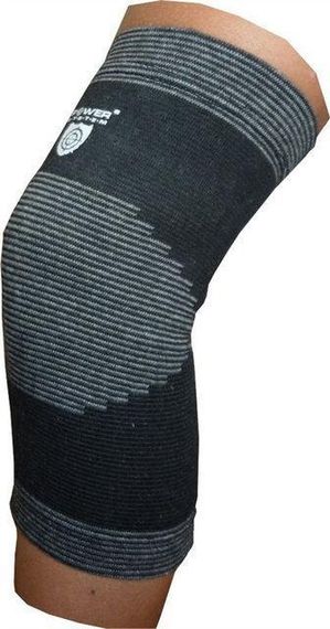 Налокітники Power System PS-6001 Elbow Support Black/Grey (2шт.) L | Зображення 5