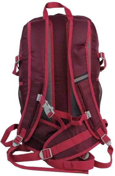 Похідний рюкзак Rocktrail з тканини на 30л | Зображення 7