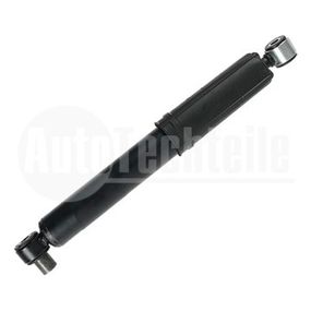 Амортизатор передний Renault Master/Opel Movano 98-10, AutoTechteile, 502 0315, 201783