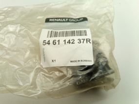 Втулка стабілізатора переднього Duster, RENAULT (546114237R)