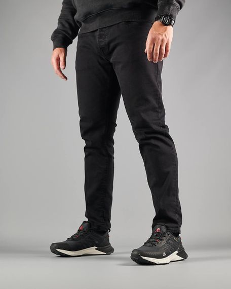 Зимові чоловічі кросівки  Terrex Dark Grey Black , фліс , В'єтнам 44 | Зображення 1