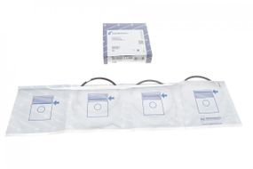 Кільця поршневі Ford Escort V VI Mondeo I-II 1.8TD 87-01 82.5mm STD  800008711000