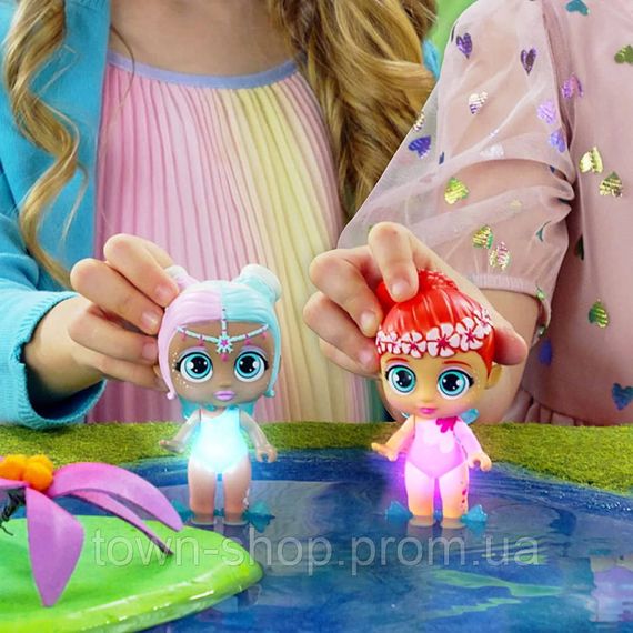 Игровой набор с куклой Феи Bloopies 81802 в ассортименте | Зображення 5