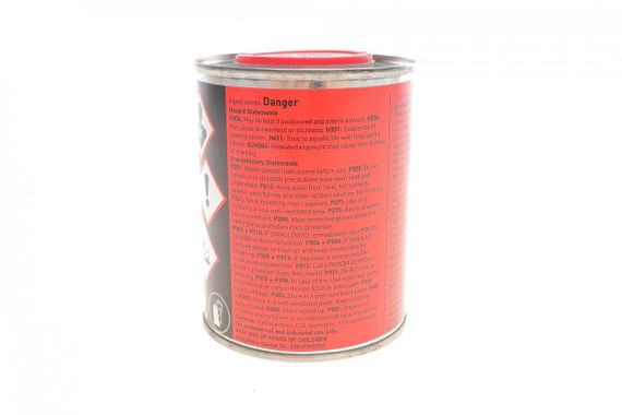 Жидкость промывочная форсунок ES20 ES3 285ml  007935095490 | Зображення 2
