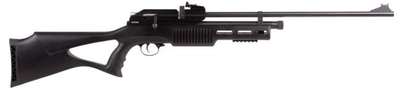 Гвинтівка пневм. Beeman QB II CO2. кал. 4.5 мм | Зображення 1