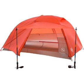 Палатка Big Agnes Copper Spur HV UL2 orange (021.0060)