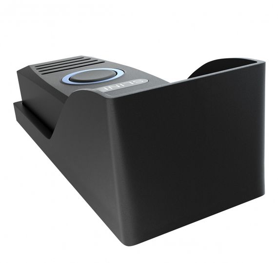 Вызывная панель Slinex ML-15HD black | Зображення 1