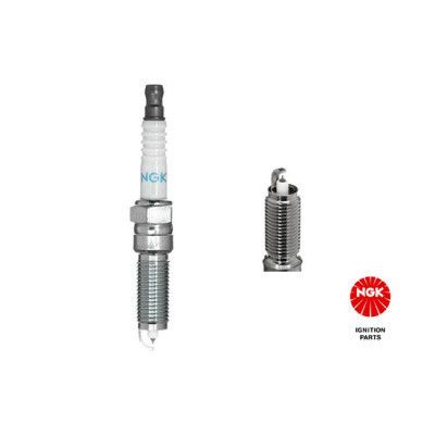 Свеча зажигания NGK 97576 LZNAR7AI-8G | Зображення 1