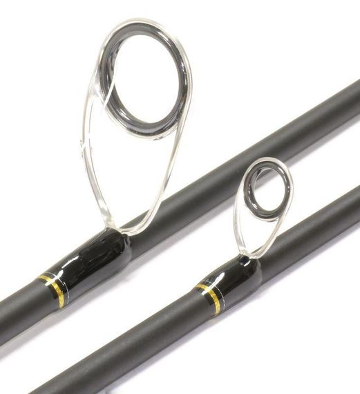 Спінінг Zetrix Azura AZS-762L 2.29m 4-17g | Зображення 3