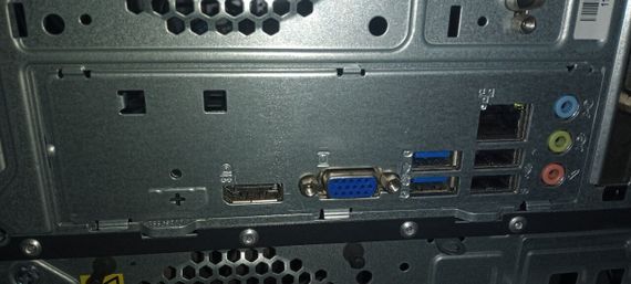Материнська плата Lenovo ThinkCentre E73 SFF б/в | Зображення 2