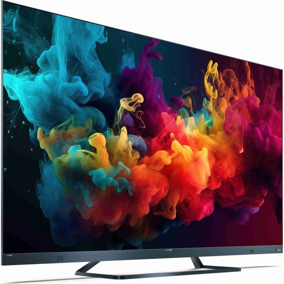 Телевизор Sharp 65FQ5EG (4T-C65FQ5EM2AG) | Зображення 1