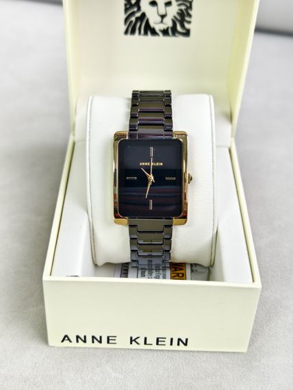 Жіночий годинник Anne Klein 
A/K2952BKGB