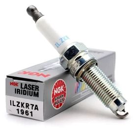 Свеча зажигания NGK 1961 ILZKR7A