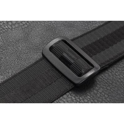 Сумка для ноутбука RivaCase 15.6" 8930 PU Black (8930PUblack) | Зображення 4