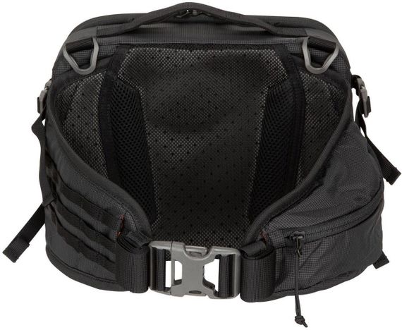 Сумка на пояс Simms Freestone Hip Pack к:black | Зображення 1