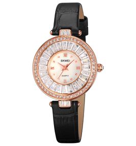 Годинник S2kmei 2009BK Black