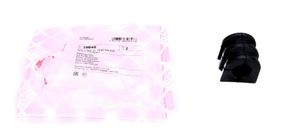 Втулка стабілізатора переднього Renault Clio III Grand Scenic 1.2-2.0 03- d=20.5mm  39646