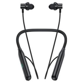 Беспроводные наушники ACEFAST N4 neck hanging wireless earphones Black