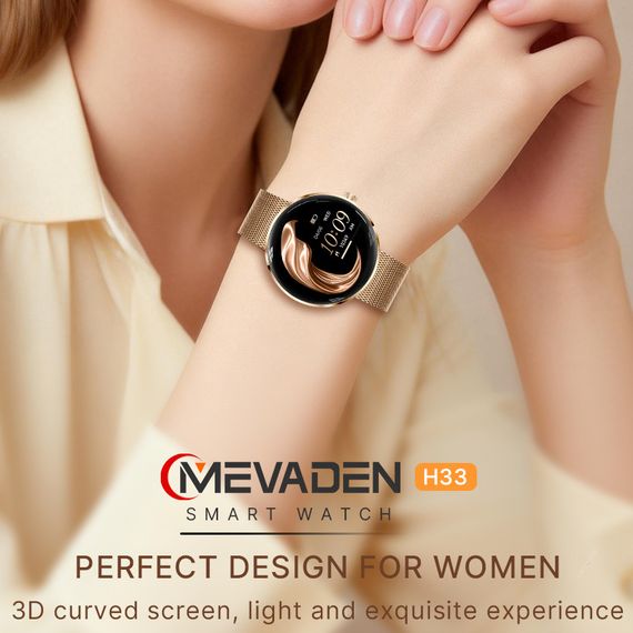 Smart Luna Rubber Black, 2 ремешка | Зображення 3