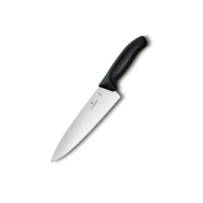Кухонний ніж Victorinox SwissClassic Carving 20см (6.8063.20G) | Зображення 3