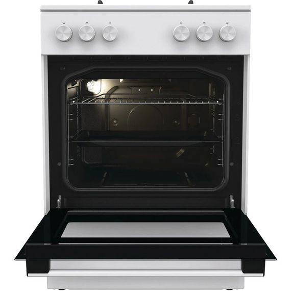 Газова плита Gorenje GG6A10WFFM | Зображення 1