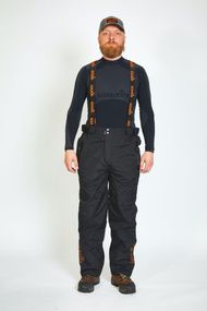 Штаны Norfin Норфин RIVER PANTS 521101-S