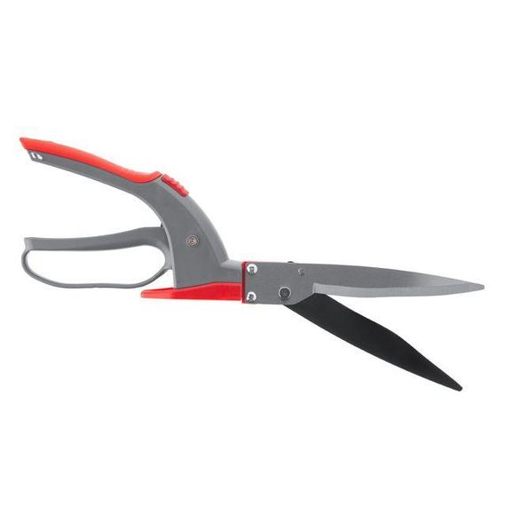 Ножиці для стриження трави INTERTOOL FT-11101 | Зображення 1