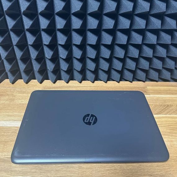 Ноутбук HP 250 G4 / 15.6" (1366x768) TN / Intel Core i3-4005U (2 (4) ядра по 1.7 GHz) / 8 GB DDR3 / 128 GB SSD / Intel HD Graphics 4400 / WebCam / DVD-ROM б/у | Зображення 6