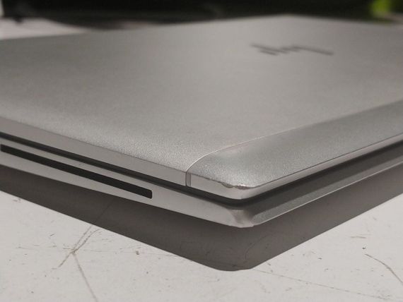 Ультрабук Б-класс HP EliteBook 840 G8 / 14" (1366x768) TN / Intel Core i5-1145G7 (4 (8) ядра по 2.6 - 4.4 GHz) / 8 GB DDR4 / 120 GB SSD / Intel Iris Xe Graphics / WebCam / TouchID / Windows 11 б/у | Зображення 8