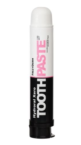 Зубна паста FREZYDERM TOOTHPASTE HYDRORAL XERO, 75 мл.