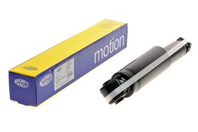 Амортизатор задній Renault Trafic 01- 3352G  353352070000