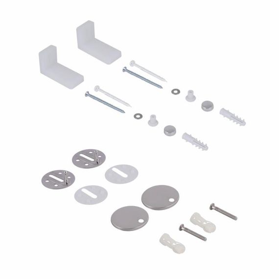 Унітаз підлоговий Qtap Aries Rimless безобідковий із сидінням Soft-close WHITE QT03228302W | Зображення 8