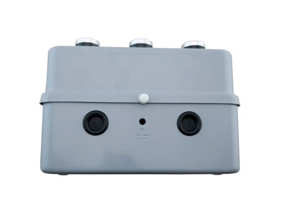 Контактор КММор253253 оболочка металл реверс 32А РТ-23-32А 230В/АС3 IP54 Ny95504453 | Зображення 3