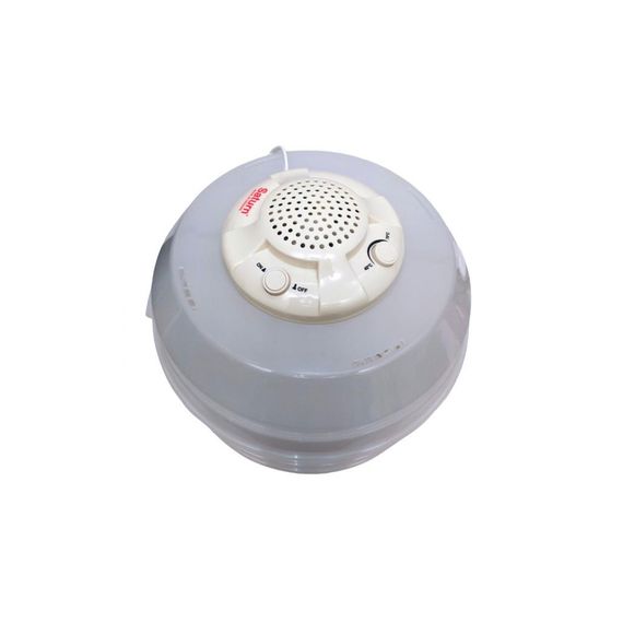Сушка для овочів та фруктів Saturn ST-FP0115-10 beige | Зображення 1