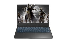 Ноутбук Dream Machines RG3050-15 15.6FHD IPS RG3050-15UA50